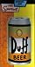 Tools & Hardware : The Simpsons Rotating Duff Can Lamp With Changing Characters