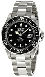 Invicta Mako Swiss Pro Mens Watch 9307