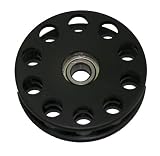 TerraTrike Deluxe Idler Wheel