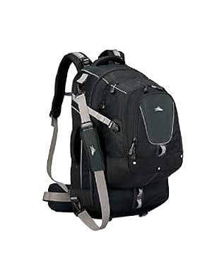 High Sierra 26
