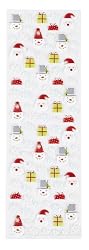 Martha Stewart Crafts Winter Foam Stickers