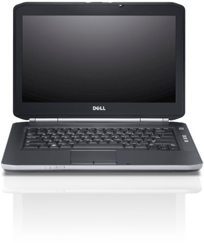 Dell Latitude E5420 35,6 cm (14 Zoll) Notebook (Intel, 2,1GHz, 2GB RAM, 250GB HDD, Intel H Preisvergleich