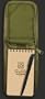 Rite in the Rain Tan Tactical Shirt Pocket Journal kit 935T-KIT