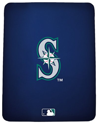 MLB Seattle Mariners Pangea Sillicone Ipad Case