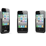 OEM Produkte 3489 iPhone4 Battery Power Backup 1300mAhvon "OEM Produkte"