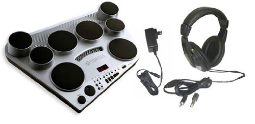 Click To Yamaha DD-65 Portable Digital Drums Package (Non Factory Sealed) more Detail...