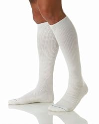 Jobst - Unisex ATHLETIC Mild Compression Over-the-Calf (Knee High)