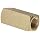 Parker 003393001 339 Series Brass Check Valve, 1/4" NPT Female