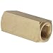Parker 003393001 339 Series Brass Check Valve, 1/4" NPT Female