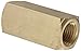 Parker 003393001 339 Series Brass Check Valve, 1/4