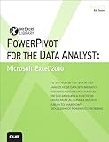 PowerPivot for the data analyst : Microsoft Excel 2010