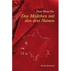 Das M�dchen mit den drei Namen
