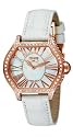 CERRUTI Damenarmbanduhr Swiss Made Collection VENEZIA CT101072S01