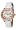 CERRUTI Damenarmbanduhr Swiss Made Collection VENEZIA CT101072S01