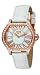 CERRUTI Damenarmbanduhr Swiss Made Collection VENEZIA CT101072S01