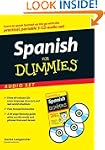 Spanish For Dummies Audio Set