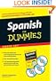 Spanish For Dummies Audio Set