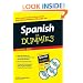 Spanish For Dummies Audio Set