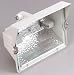 ACE TRADING - (COOPER LIGHTING) AWQ500 LITE QUARTZ 500W HLA WHT