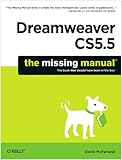 Dreamweaver CS5.5
