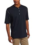 Dockers Mens Short Sleeve Slub Terry Henley 41XYni%2BXnrL. SL160 Dockers Mens Short Sleeve Slub Terry Henley