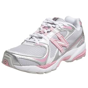 New Balance KR749GPG Little Kid/Big Kid Running Sneaker