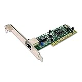 Encore 10/100Mbps Fast Ethernet PCI Adapter (ENL832-TX-EN)