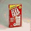 ENFORCER PRODUCTS INC #ONFT-1 Overnite Flea Trap