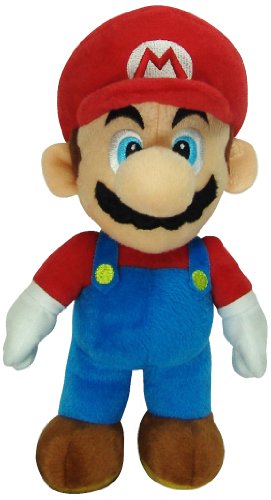 Mario Super Mario 12