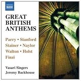 Great British Anthems
