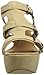 Michael Antonio Women's Tartini Platform Sandal