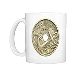 Coin - 50 centimos; obverse Photo Mugs