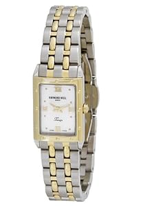 Raymond Weil Tango Ladies Watch 5971-STP-00915