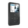 Philips DLA81825H/10 - Jam Jacket for iPod Classic -160 GB- Black