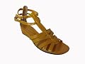 Enzo Angiolini Women's Norte Sandal