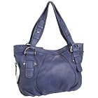 B. MAKOWSKY Sonoma E/W Tote