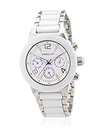 Morellato Reloj de cuarzo Woman Firenze Plateado / Blanco 38 mm