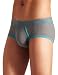 C-IN2 Men's Hand Me Down Lo No Show Profile Brief