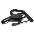 BlackBerry Original Car Charger for BlackBerry Pearl 8220, Gemini 8520, Curve 8900, Storm2 9520, Storm 9530,Tour 9630, Bold 9700