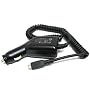 BlackBerry Original Car Charger for BlackBerry Pearl 8220, Gemini 8520, Curve 8900, Storm2 9520, Storm 9530,Tour 9630, Bold 9700