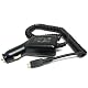 BlackBerry Original Car Charger for BlackBerry Pearl 8220, Gemini 8520, Curve 8900, Storm2 9520, Storm 9530,Tour 9630, Bold 9700