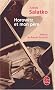 Horowitz et mon p�re