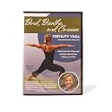Bend, Breathe, and Conceive: Fertility Yoga with Anna Davis, Ph.D., RYT