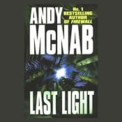 Last Light | [Andy McNab]