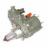 Mopar S-52098358 Genuine OEM 23 Spline New Process 231 Transfer Case Assembly Manual