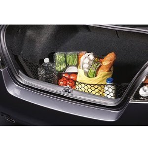 Nissan Leaf Cargo Net 999C1-8X000