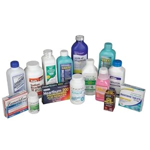 Antacids+images