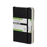 moleskine city notebook berlin pocket black hard cover 35 x 55 city notebooks