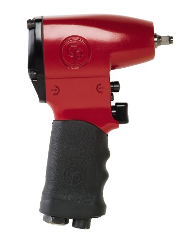 Chicago Pneumatic CP719 Heavy Duty 1/4-Inch Impact Wrench