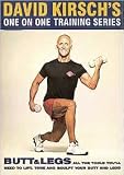 David Kirschs One on One Training Series Butt and Legs